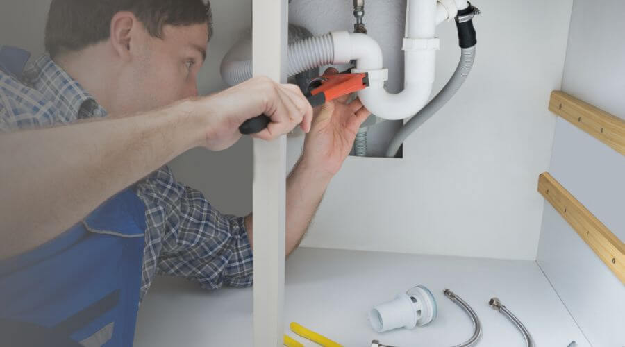 Professional bathroom faucet installation in Alta, WY